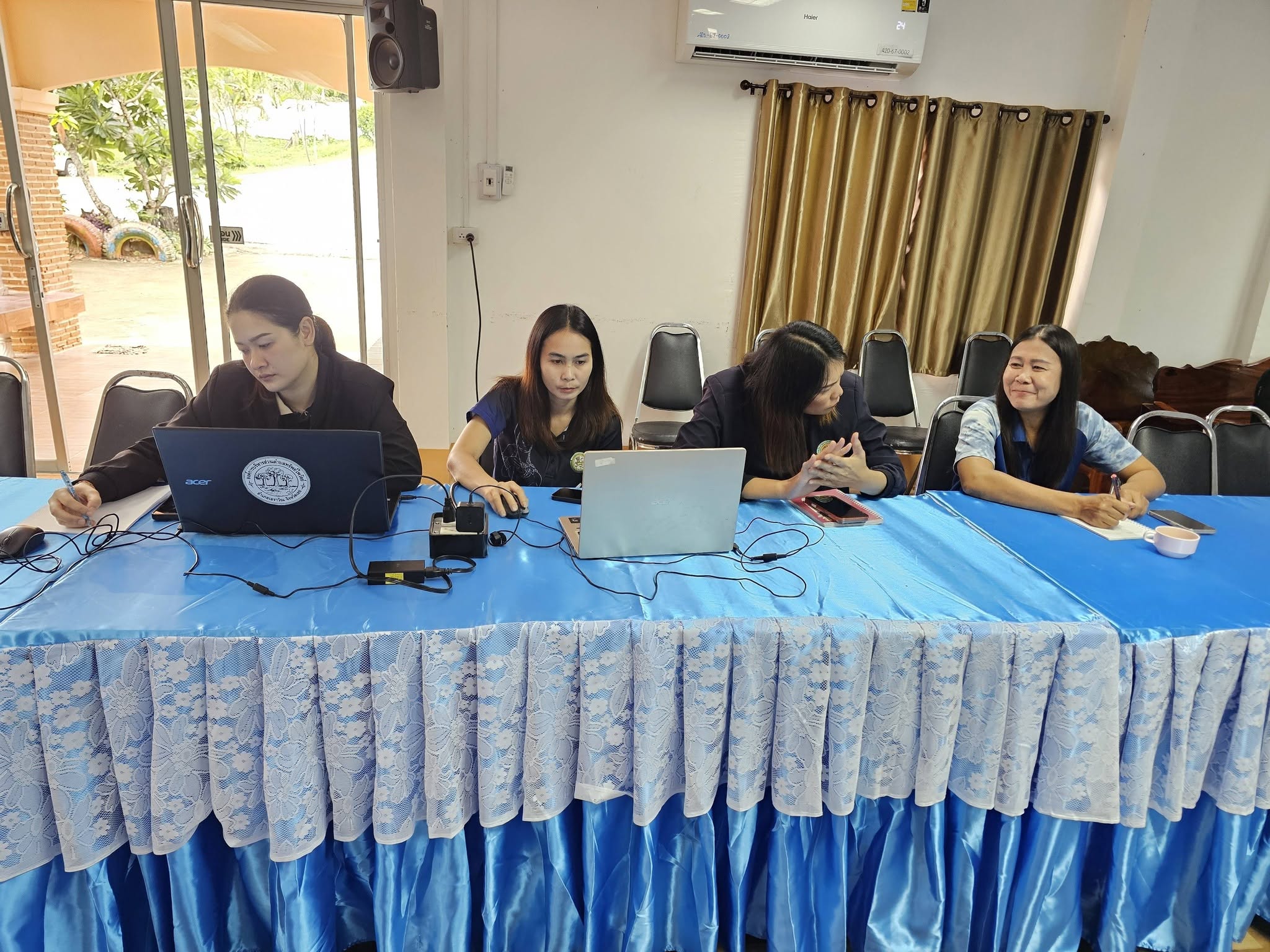 🚀 ขับเคลื่อน อปท.เลย สู่ Smart Office! — รูปที่ 4